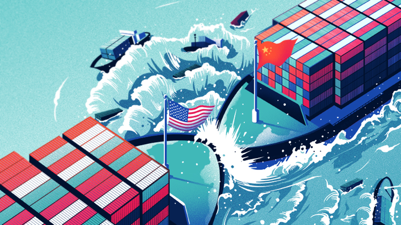 Mỹ nâng Tariff – Lợi & Hại?